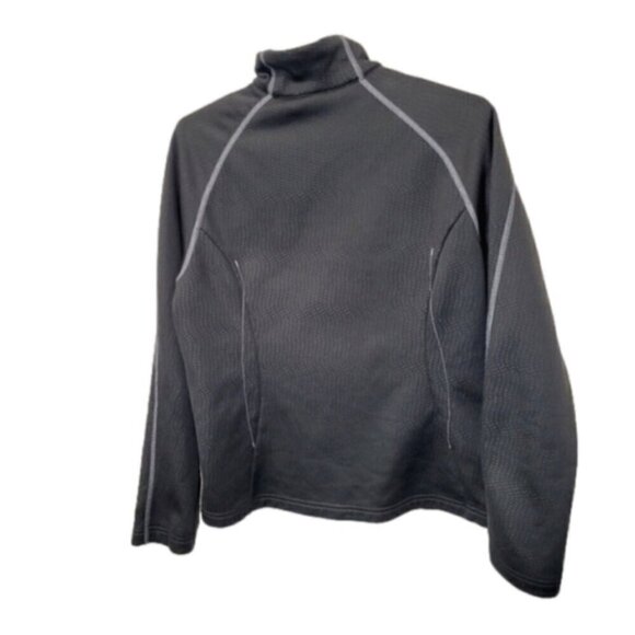 Salomon Actitherm full zip jacket - Picture 5 of 6